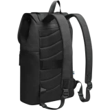 Рюкзак для ноутбука Gaston Luga Splash 2.0 16" Weave Black (SPBP16WEBK)