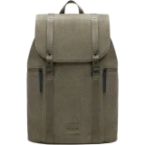 Рюкзак для ноутбука Gaston Luga Splash 2.0 16" Weave Fern Green (SPBP16WEFG)