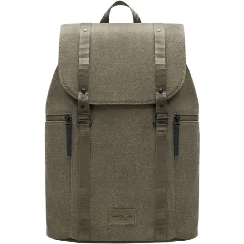 Рюкзак для ноутбука Gaston Luga Splash 2.0 16" Weave Fern Green - SPBP16WEFG