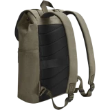 Рюкзак для ноутбука Gaston Luga Splash 2.0 16" Weave Fern Green (SPBP16WEFG)