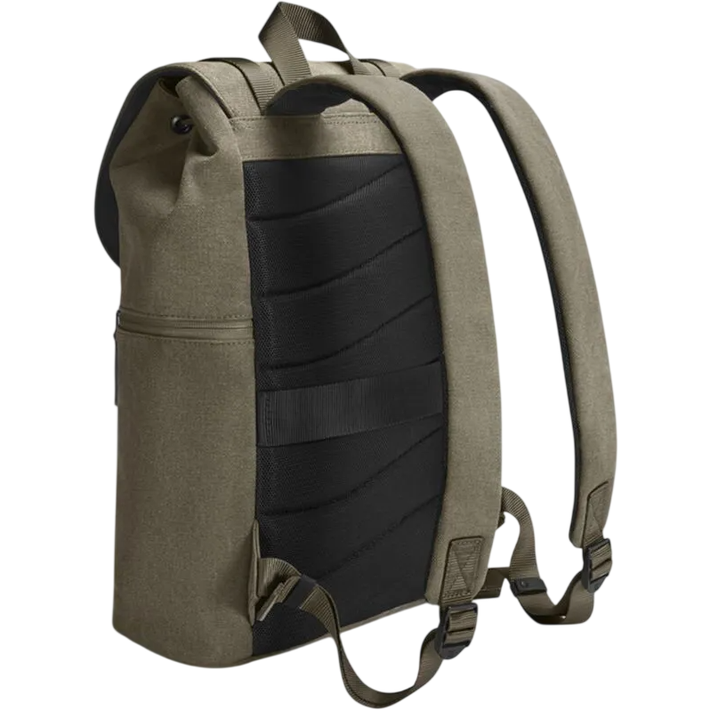 Рюкзак для ноутбука Gaston Luga Splash 2.0 16" Weave Fern Green - SPBP16WEFG - фото 3