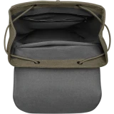 Рюкзак для ноутбука Gaston Luga Splash 2.0 16" Weave Fern Green (SPBP16WEFG)