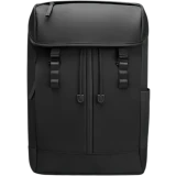 Рюкзак для ноутбука Gaston Luga Splash Front-Zip 15" Black (SPFZBP15BK)