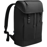 Рюкзак для ноутбука Gaston Luga Splash Front-Zip 15" Black (SPFZBP15BK)