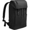 Рюкзак для ноутбука Gaston Luga Splash Front-Zip 15" Black - SPFZBP15BK - фото 2
