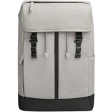 Рюкзак для ноутбука Gaston Luga Splash Front-Zip 15" Taupe (SPFZBP15TP)
