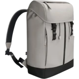 Рюкзак для ноутбука Gaston Luga Splash Front-Zip 15" Taupe (SPFZBP15TP)