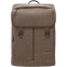 Рюкзак для ноутбука Gaston Luga Splash Front-Zip 15" Weave Dusty Brown - SPFZBP15WEDBR