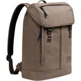 Рюкзак для ноутбука Gaston Luga Splash Front-Zip 15" Weave Dusty Brown (SPFZBP15WEDBR)