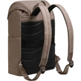 Рюкзак для ноутбука Gaston Luga Splash Front-Zip 15" Weave Dusty Brown (SPFZBP15WEDBR)