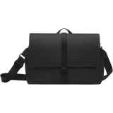 Сумка для ноутбука Gaston Luga Splash Crossbody Large 14" Black (SPCBL14BK)