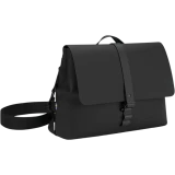 Сумка для ноутбука Gaston Luga Splash Crossbody Large 14" Black (SPCBL14BK)