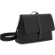 Сумка для ноутбука Gaston Luga Splash Crossbody Large 14" Black - SPCBL14BK - фото 2