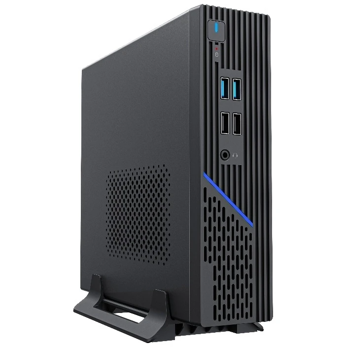 Корпус Foxline FL-109-AD120-DC 120W