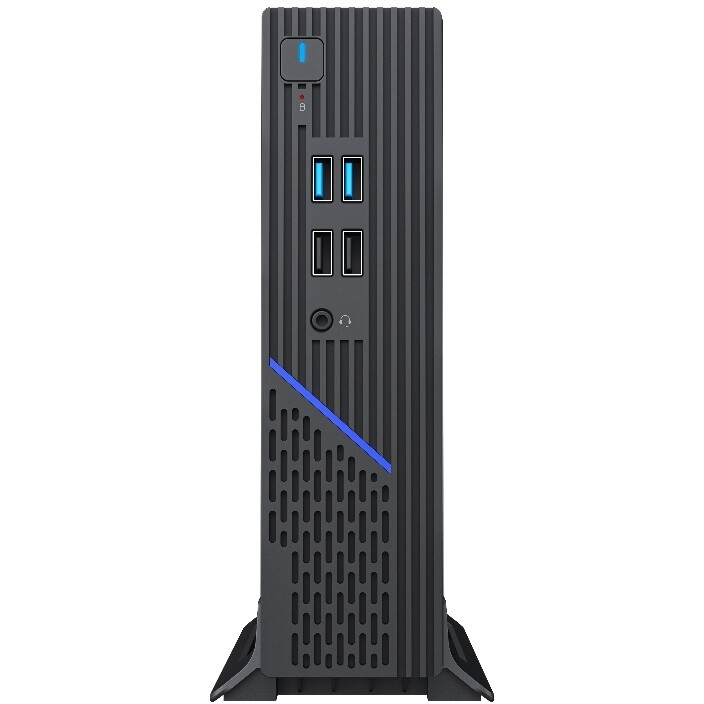 Корпус Foxline FL-109-AD120-DC 120W - фото 3