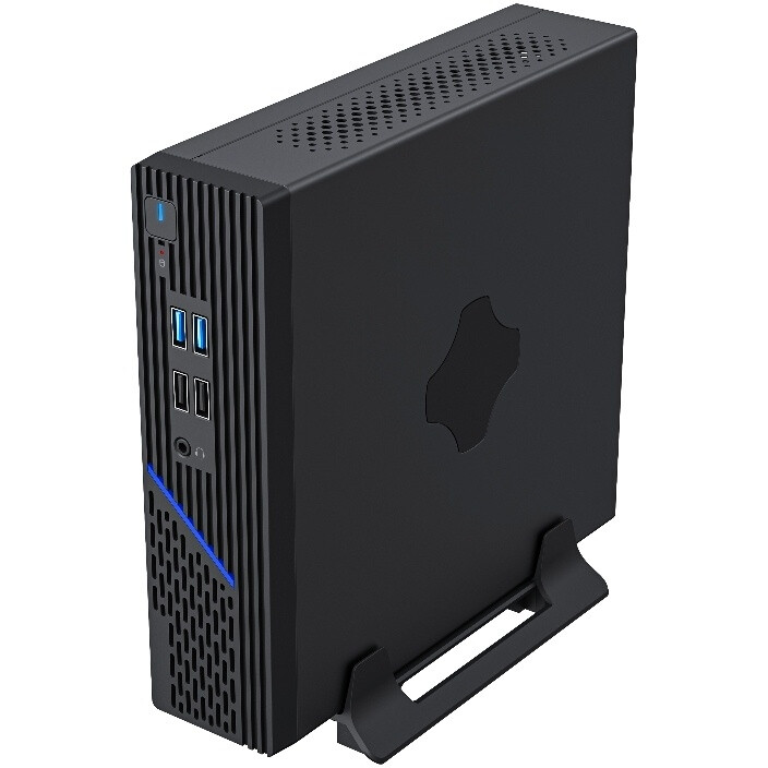 Корпус Foxline FL-109-AD120-DC 120W - фото 4
