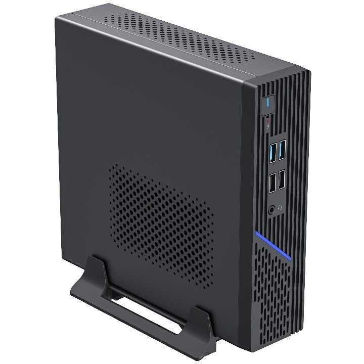 Корпус Foxline FL-109-AD120-DC 120W - фото 5