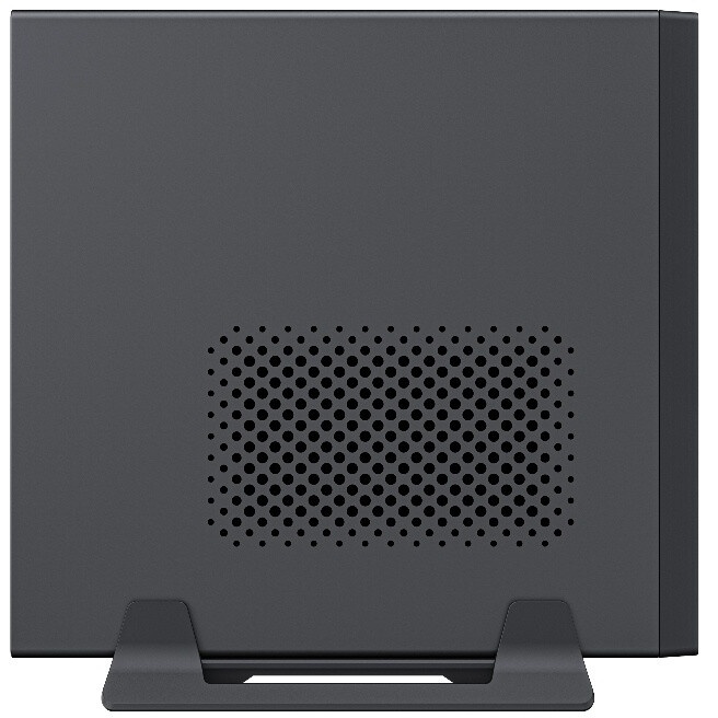 Корпус Foxline FL-109-AD120-DC 120W - фото 6