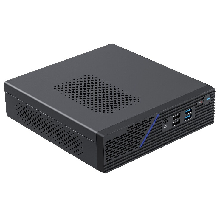 Корпус Foxline FL-109-AD120-DC 120W - фото 7