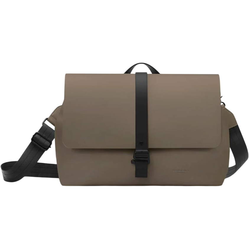 Сумка для ноутбука Gaston Luga Splash Crossbody Large 14" Bear - SPCBL14BA