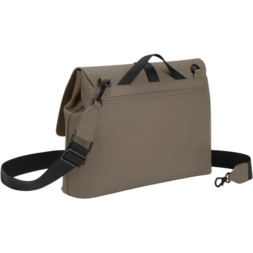 Сумка для ноутбука Gaston Luga Splash Crossbody Large 14" Bear - SPCBL14BA - фото 3