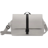 Сумка для ноутбука Gaston Luga Splash Crossbody Large 14" Taupe (SPCBL14TP)