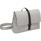 Сумка для ноутбука Gaston Luga Splash Crossbody Large 14" Taupe (SPCBL14TP)