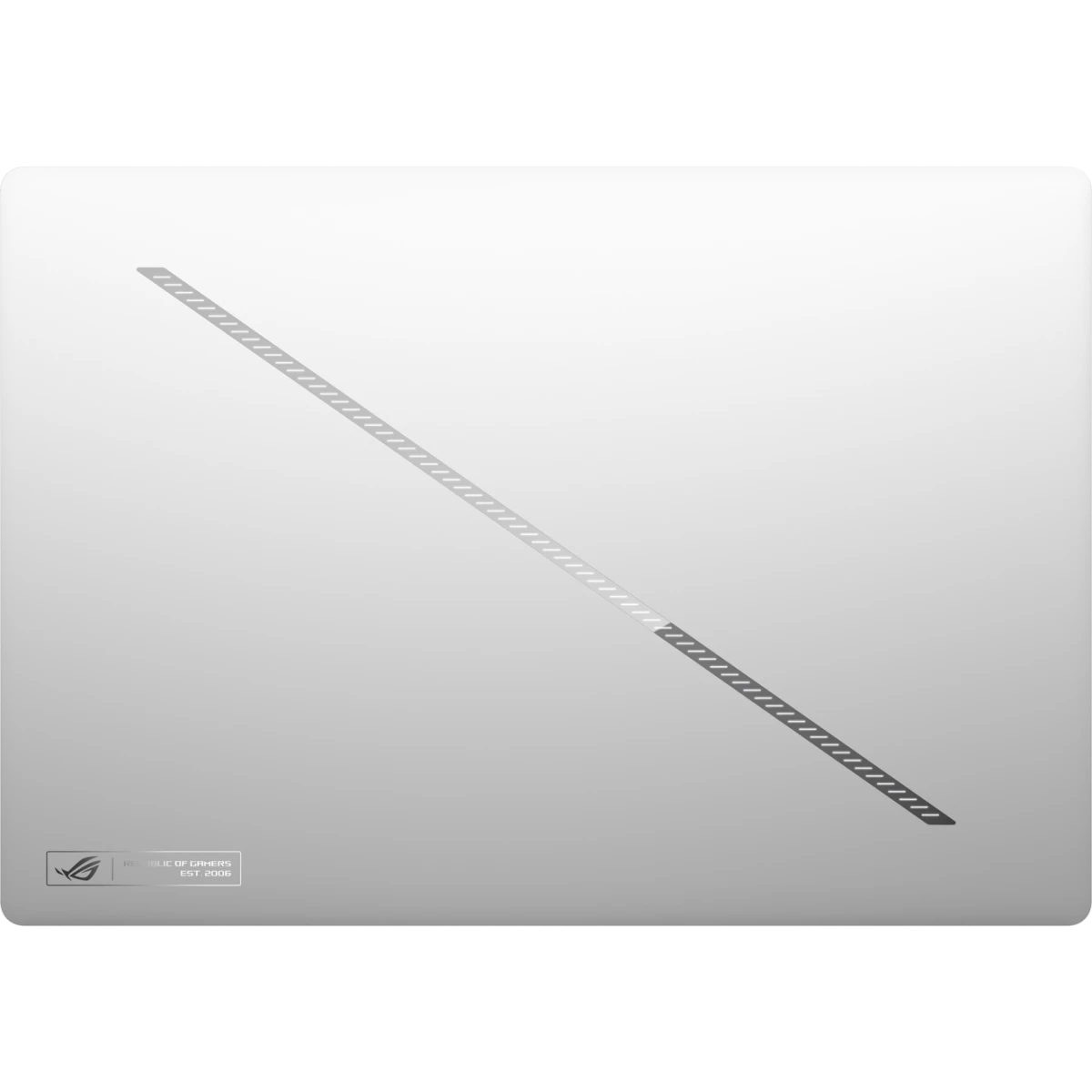 Ноутбук ASUS GU606AX ROG Zephyrus G16 Platinum White (2026) (TB092W) - GU606AX-TB092W - фото 7