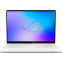 Ноутбук ASUS GU606AX ROG Zephyrus G16 Platinum White (2026) (TB023W) - GU606AX-TB023W