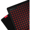 Коврик для мыши ZONE 51 Atomic G Black/Red - Z51-PAD-ATG - фото 2