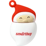 USB Flash накопитель 16GB SmartBuy Wild Santa-A (SB16GBSantaA)