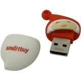 USB Flash накопитель 16GB SmartBuy Wild Santa-A (SB16GBSantaA)