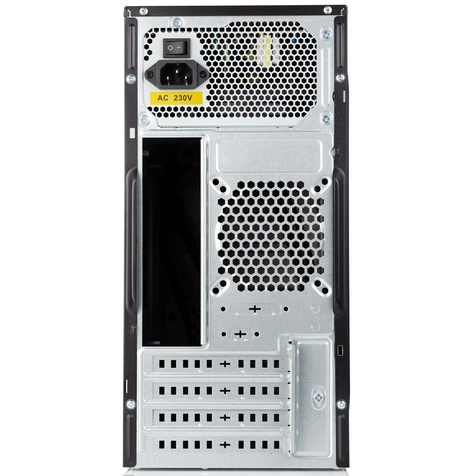 Корпус Foxline FL-733R-FZ600R-U32 600W - фото 3