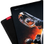 Коврик для мыши ZONE 51 Twice Black/Orange - Z51-PAD-TWE - фото 2