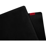 Коврик для мыши ZONE 51 Twice Black/Orange (Z51-PAD-TWE)