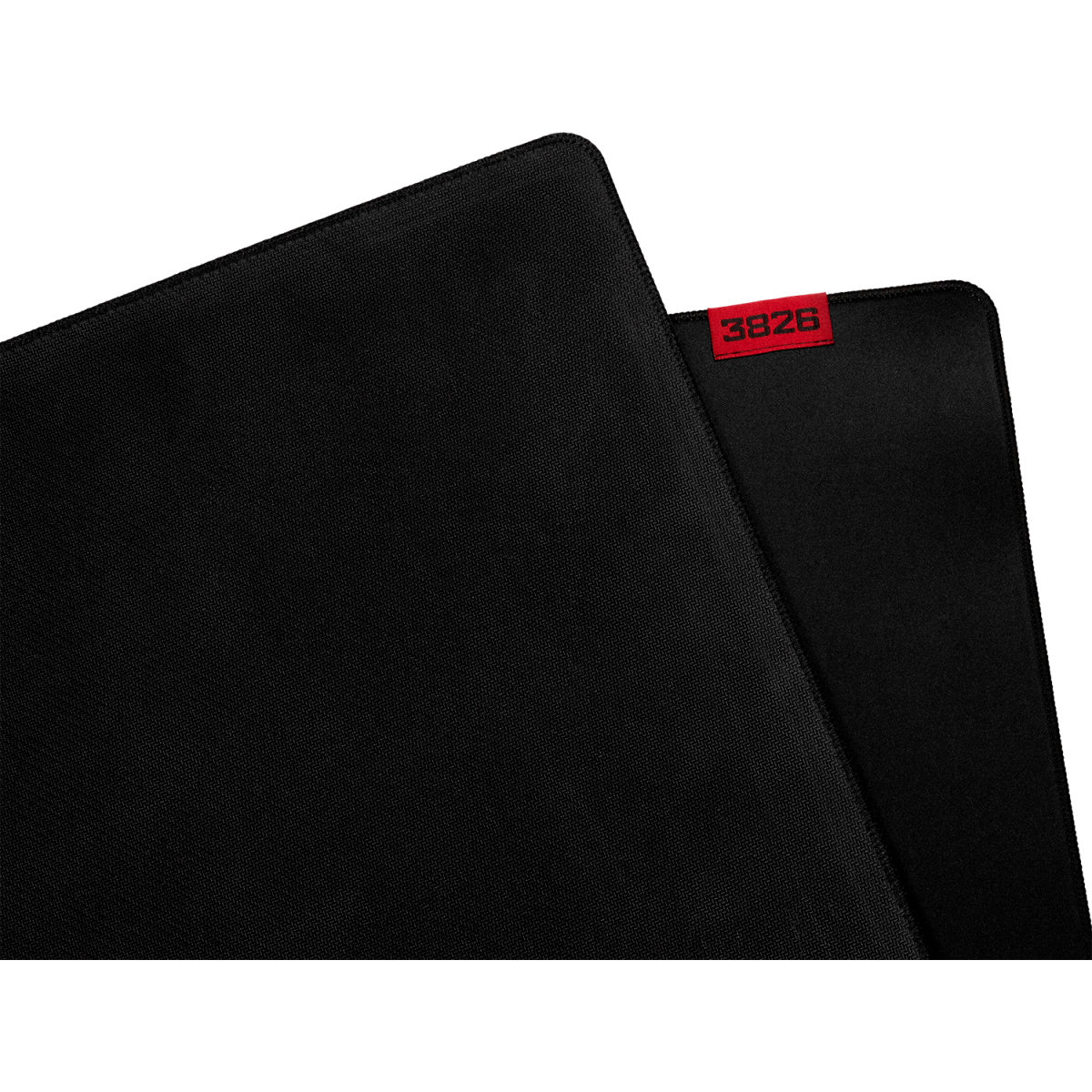 Коврик для мыши ZONE 51 Twice Black/Orange - Z51-PAD-TWE - фото 3