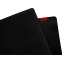 Коврик для мыши ZONE 51 Twice Black/Orange - Z51-PAD-TWE - фото 3