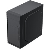 Корпус Foxline FL-733R-FZ500R-U2C2 500W
