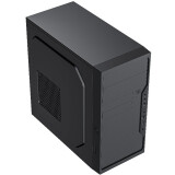 Корпус Foxline FL-733R-FZ500R-U2C2 500W