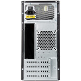 Корпус Foxline FL-733R-FZ500R-U2C2 500W
