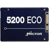 Накопитель SSD 960Gb Micron 5200 Eco (MTFDDAK960TDC) (MTFDDAK960TDC-1AT1ZABYY)