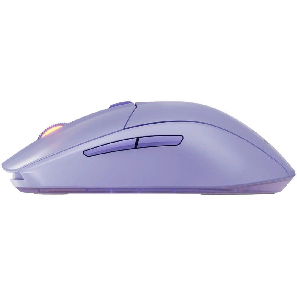 Мышь SteelSeries Rival 3 Gen 2 Lavender (62525) - фото 3