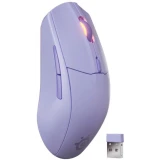 Мышь SteelSeries Rival 3 Gen 2 Lavender (62525)