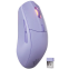 Мышь SteelSeries Rival 3 Gen 2 Lavender (62525) - фото 2