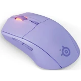 Мышь SteelSeries Rival 3 Gen 2 Lavender (62525)
