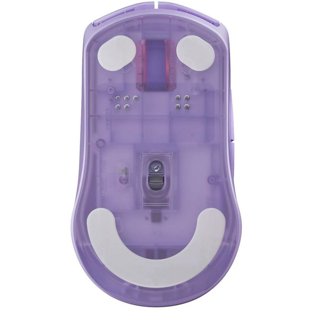 Мышь SteelSeries Rival 3 Gen 2 Lavender (62525) - фото 5