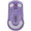 Мышь SteelSeries Rival 3 Gen 2 Lavender (62525) - фото 5