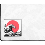 Коврик для мыши ZONE 51 Yakudza Pad (Z51-PAD-YAK)
