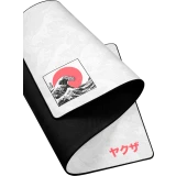 Коврик для мыши ZONE 51 Yakudza Pad (Z51-PAD-YAK)