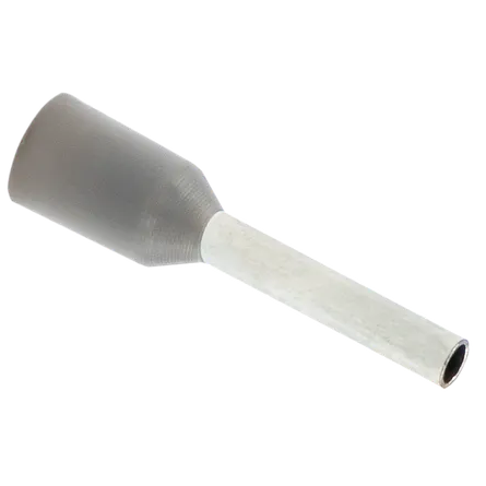 Наконечник EKF nhvi-0.75-8, 50 шт.